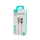 USAMS Kabel 30W USB-C do Lightning 1,2 m tytanowy - 1569107 - zdjęcie 4